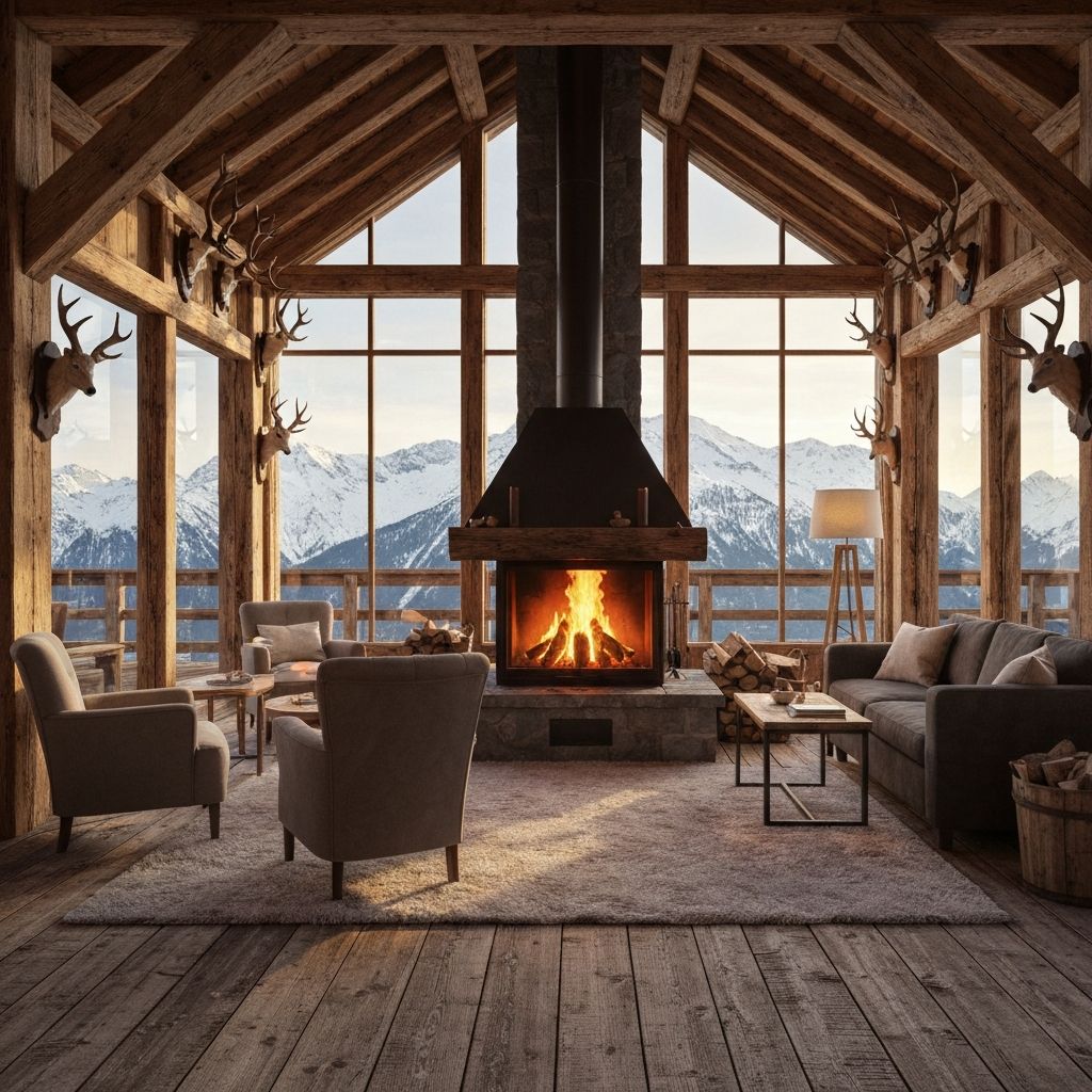 Le Refuge Altitude - Photo 3