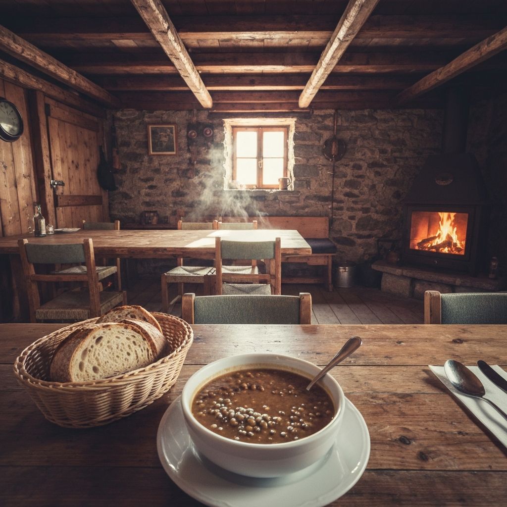 Le Refuge Altitude - Photo 2