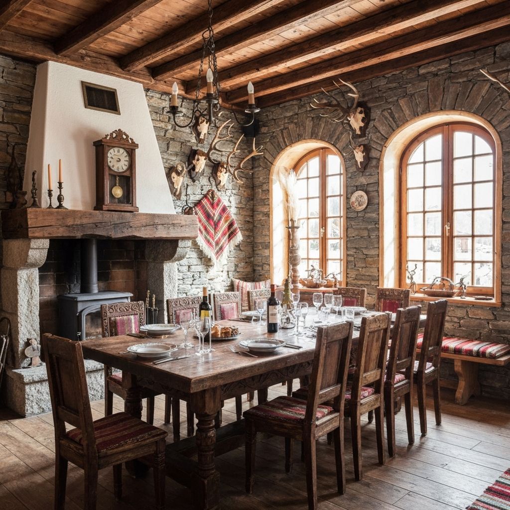 Chez Marcel - Photo 3