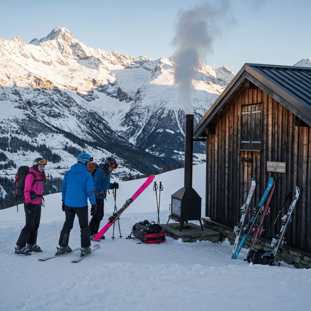 Le Refuge Altitude - Photo 1