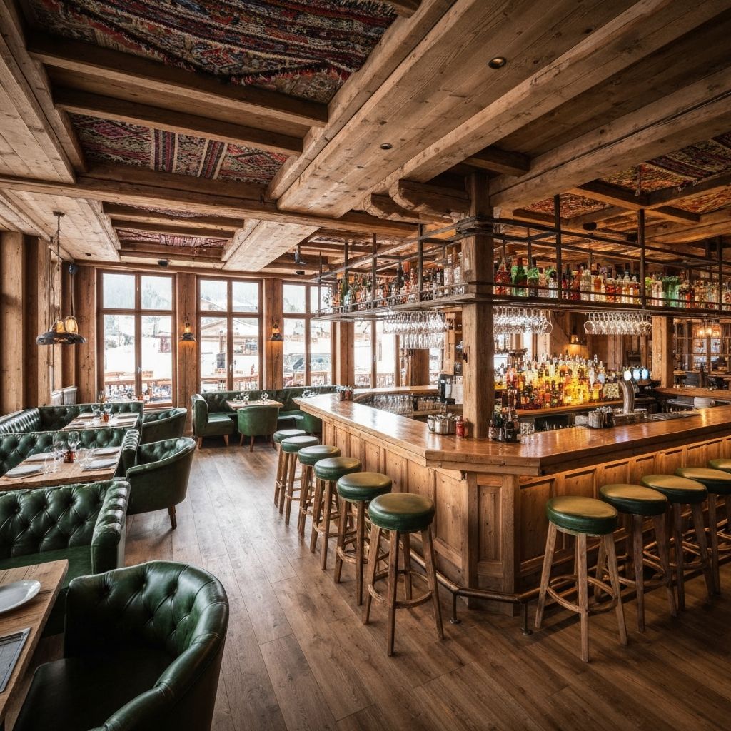 La Terrasse du Lac - Photo 3