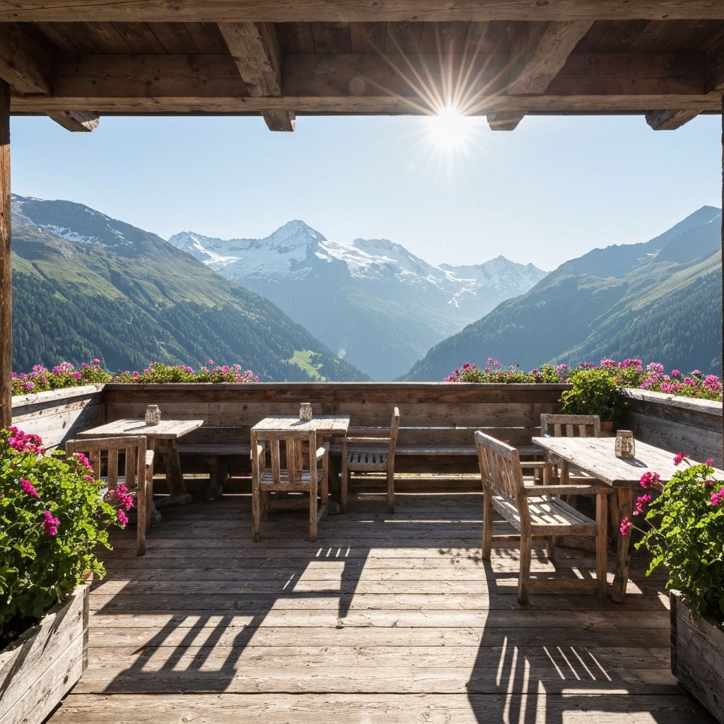 Chez Marcel - Photo 1