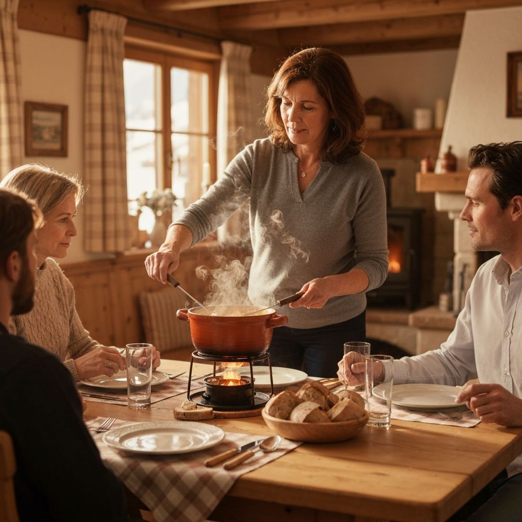 Chez Marcel - Photo 2